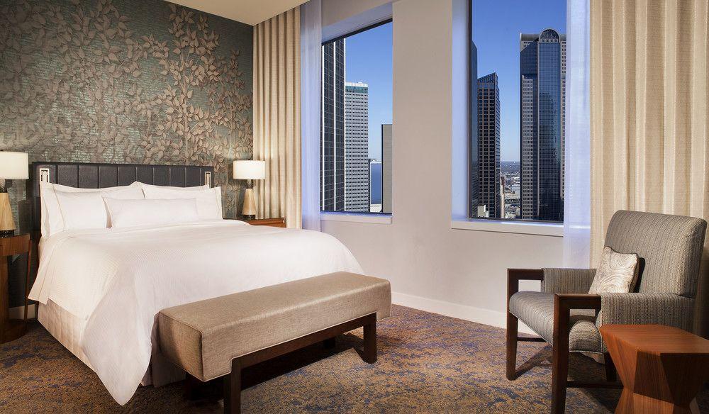 The Westin Dallas Downtown Exterior foto